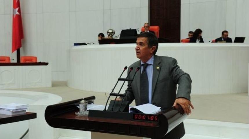 "ipek Yılı'nda İpekb&ouml;cek&ccedil;iliği Enstit&uuml;s&uuml; A&ccedil;ılmalı"