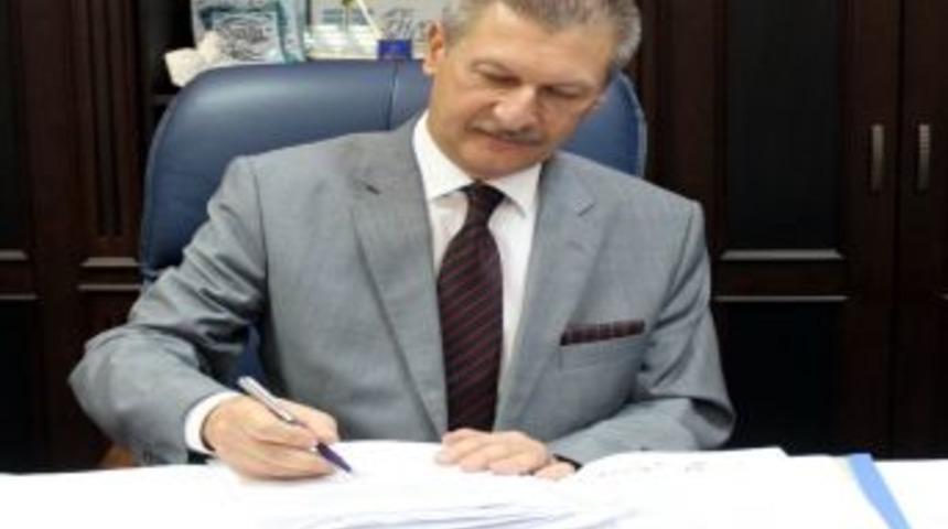 Başkan Vekili &Ccedil;ağlar&rsquo;dan 19 Mayıs Mesajı