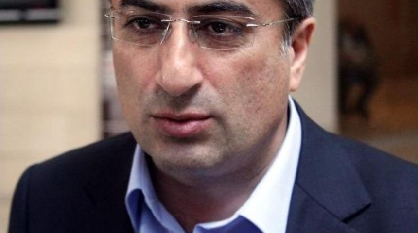 Akil İnsanlar Heyeti Gaziantep Temaslarını Tamamladı