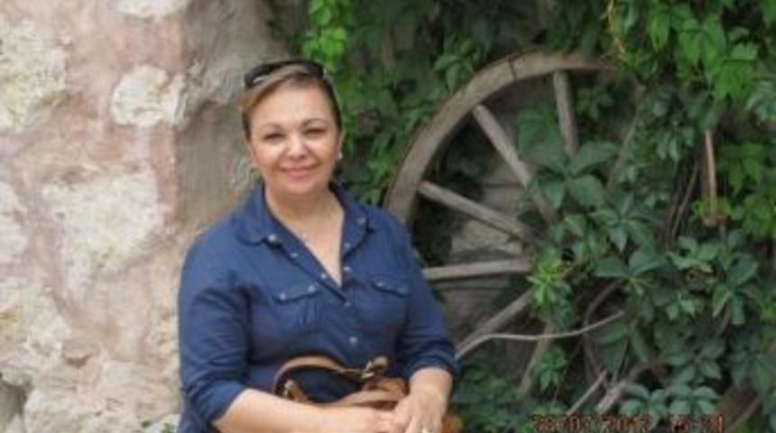 Ayk&uuml;sad&rsquo;dan Karma Resim Sergisi