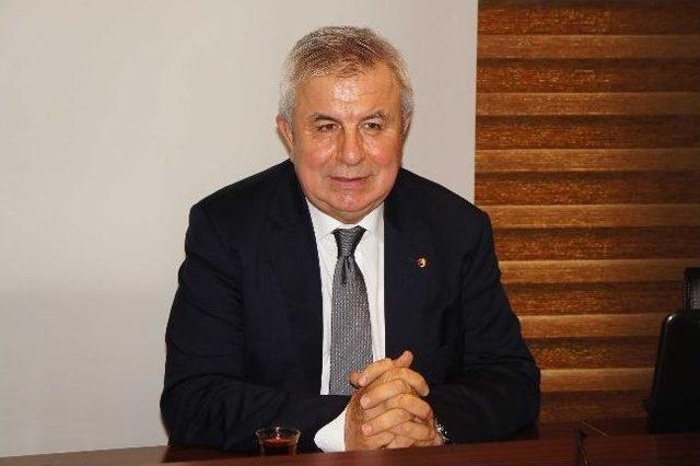 Ticaret Borsası&rsquo;na Kalite Belgesi 1