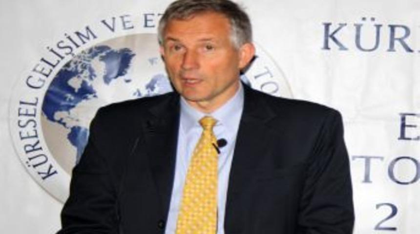 Fransa B&uuml;y&uuml;kel&ccedil;isi Bılı: Dostluğumuz 2009'dan Bu Yana Yeni Bir &Ccedil;ehre Kazandı