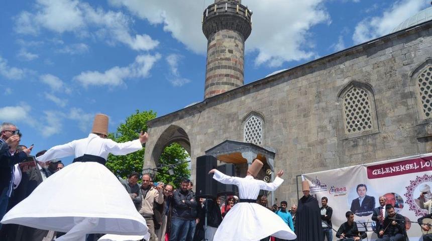 İbrahim Hakkı Hazretleri, Doğumunun 310. Yılında T&ouml;renle Anıldı