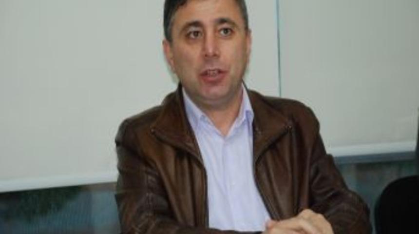 Didim Ak Parti'den Su &Uuml;creti Tepkisi