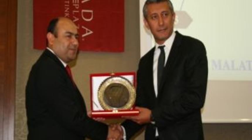 Esenlik Genel M&uuml;d&uuml;r Yardımcısı Erhan Soylu: