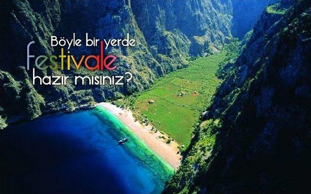 Kelebekler Vadisi’nde Festivale Onay Yok