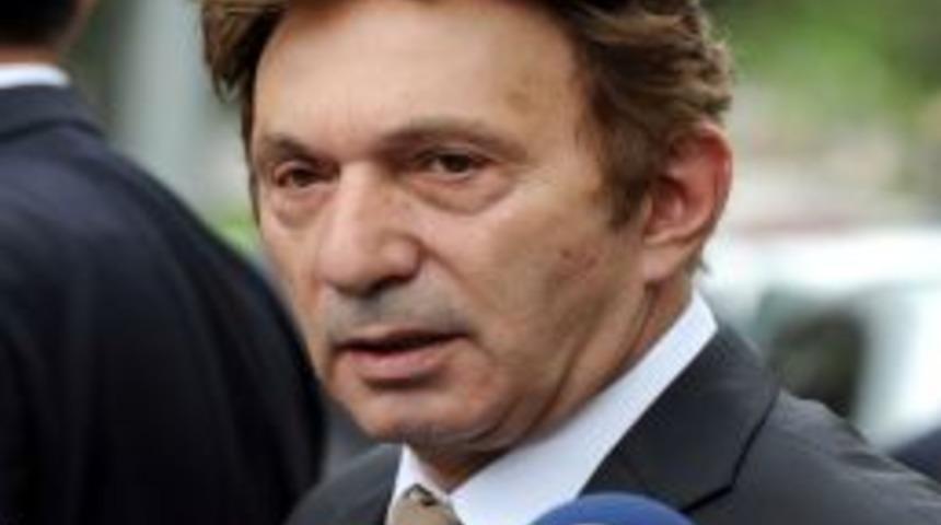 Karakulluk&ccedil;u: Danıştay Saldırısı B&uuml;t&uuml;n Yargı Camiasına Yapıldı