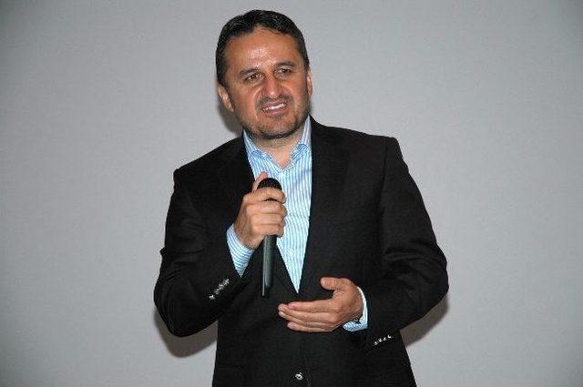 Sağlık Turizmi Toplantısı 2