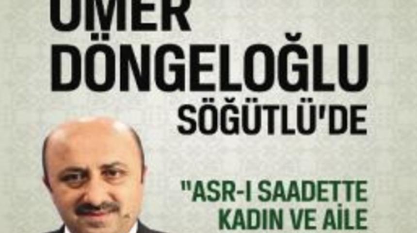 D&ouml;ngeloğlu S&ouml;ğ&uuml;tl&uuml;&rsquo;ye Geliyor