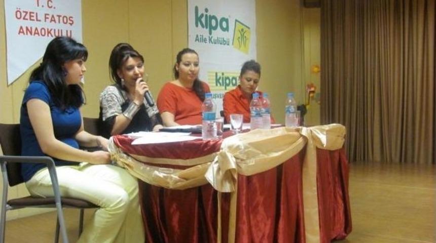 Anaokulda, İlkokula Hazırlık Semineri