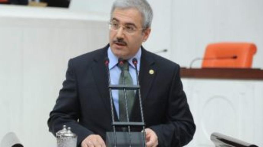 Milletvekili Murtaza Yetiş&rsquo;ten, Aile Haftası Mesajı