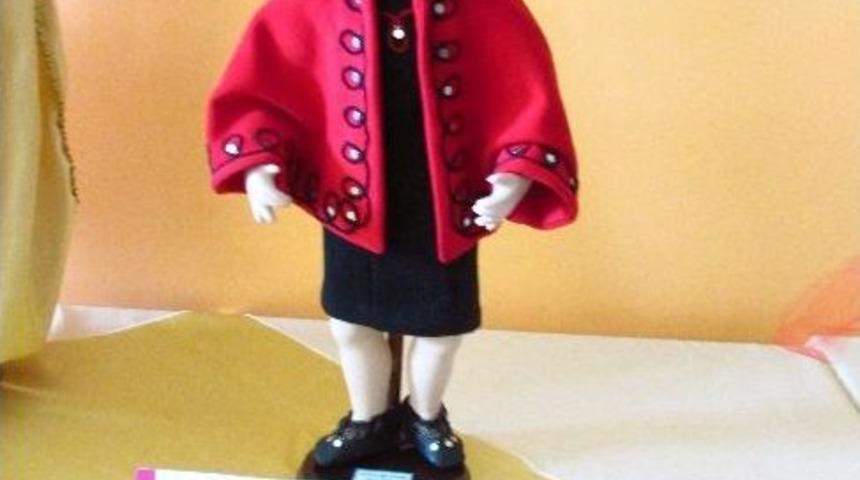 Proje Finali Defile İle Yapıldı