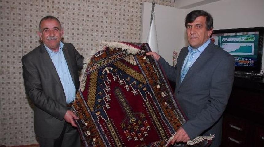 Elbistan Osb Y&ouml;netimi Belirlendi