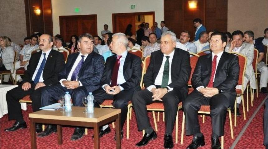 Hsyk &Uuml;yeleri Bodrum&rsquo;da