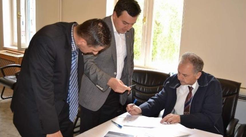 Kto&rsquo;da Ve Ktb&rsquo;de Başkanlık Se&ccedil;imi