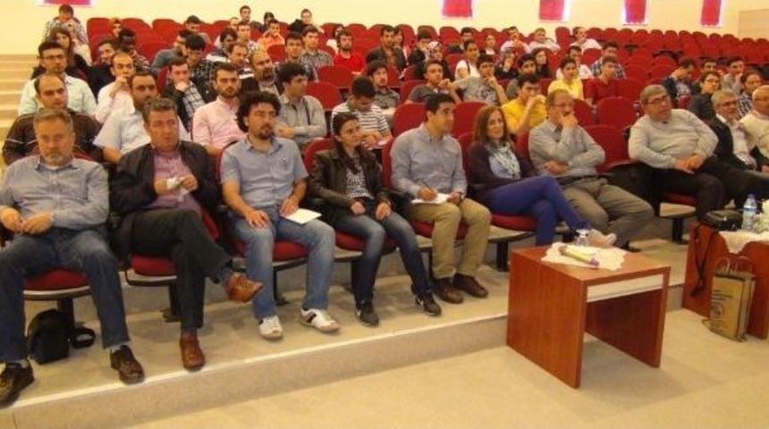 Sinyal İşleme Ve Karikatürcü Bakışıyla Yüz Tanıma Problemi