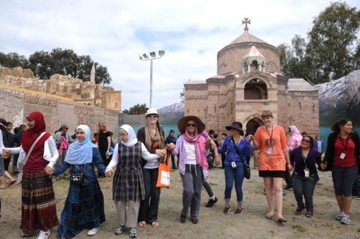 Van Los Angeles’e Taşındı G1