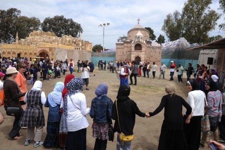 Van Los Angeles’e Taşındı G2