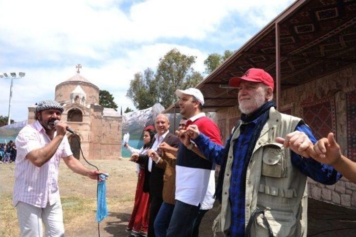 Van Los Angeles’e Taşındı G3