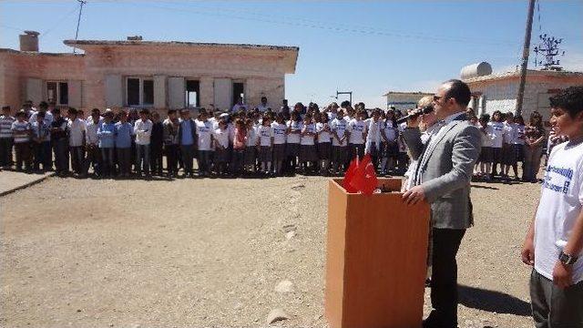 Kızıltepe de Bilişim Fuarı 1