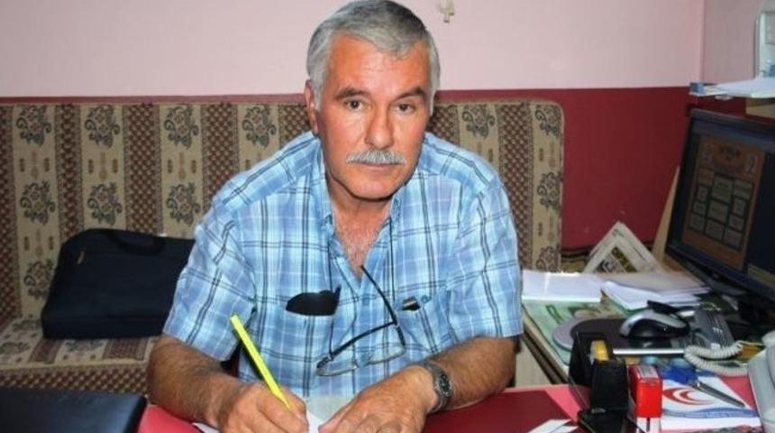 Ayvalık Verem Savaş Derneği&rsquo;nde Kongre Heyecanı