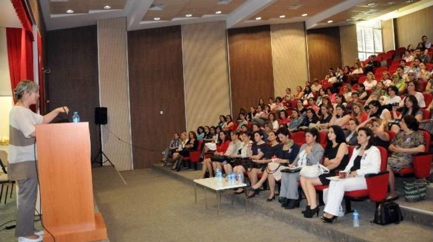 Thd Hemşirelik Haftası&rsquo;nı Kutladı