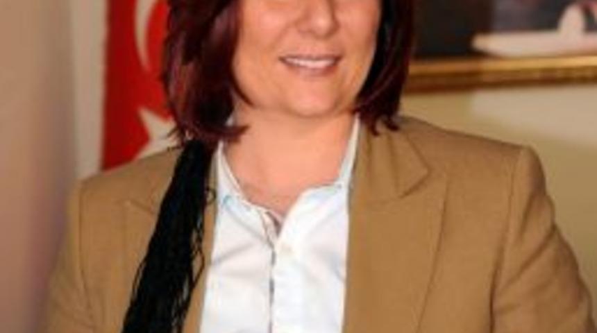 Başkan &Ccedil;er&ccedil;ioğlu&rsquo;nun 19 Mayıs Mesajı