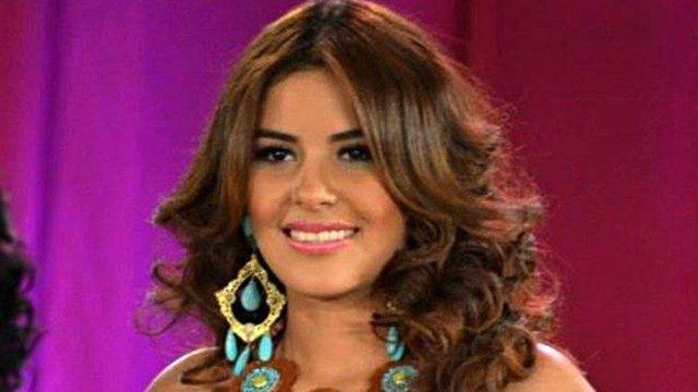 Honduras güzellik kraliçesi kıskançlık kurbanı olmuş