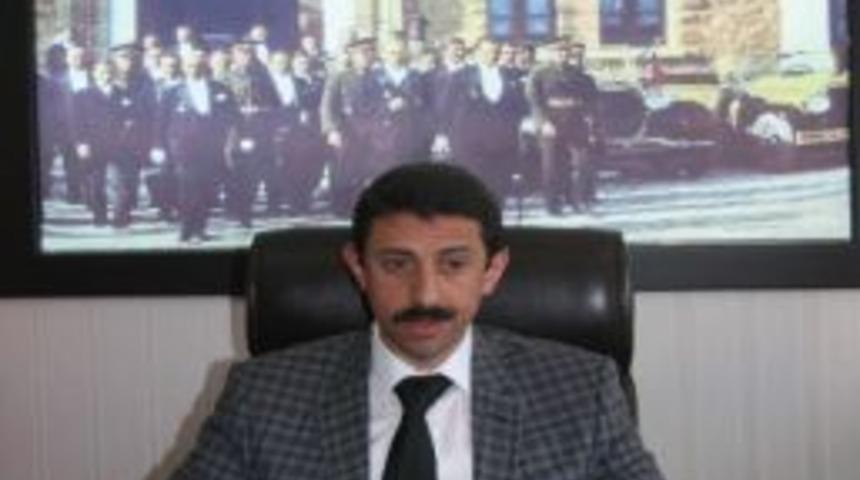 Emniyet M&uuml;d&uuml;r&uuml; Akpınar, Canlı Bomba Yakalandı İddiasının Yalanladı