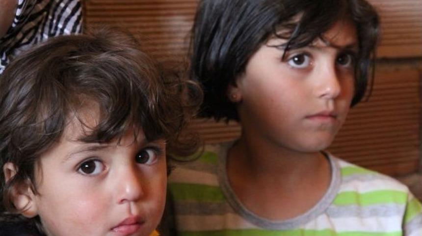 Reyhanlı'daki Suriyeliler Tedirgin