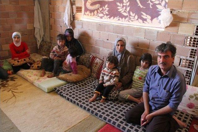 Reyhanlı daki Suriyeliler Tedirgin 1