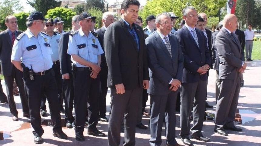 Gaziantep Emniyet M&uuml;d&uuml;rl&uuml;ğ&uuml; &lsquo;martı Timleri&rsquo; G&ouml;reve Başladı