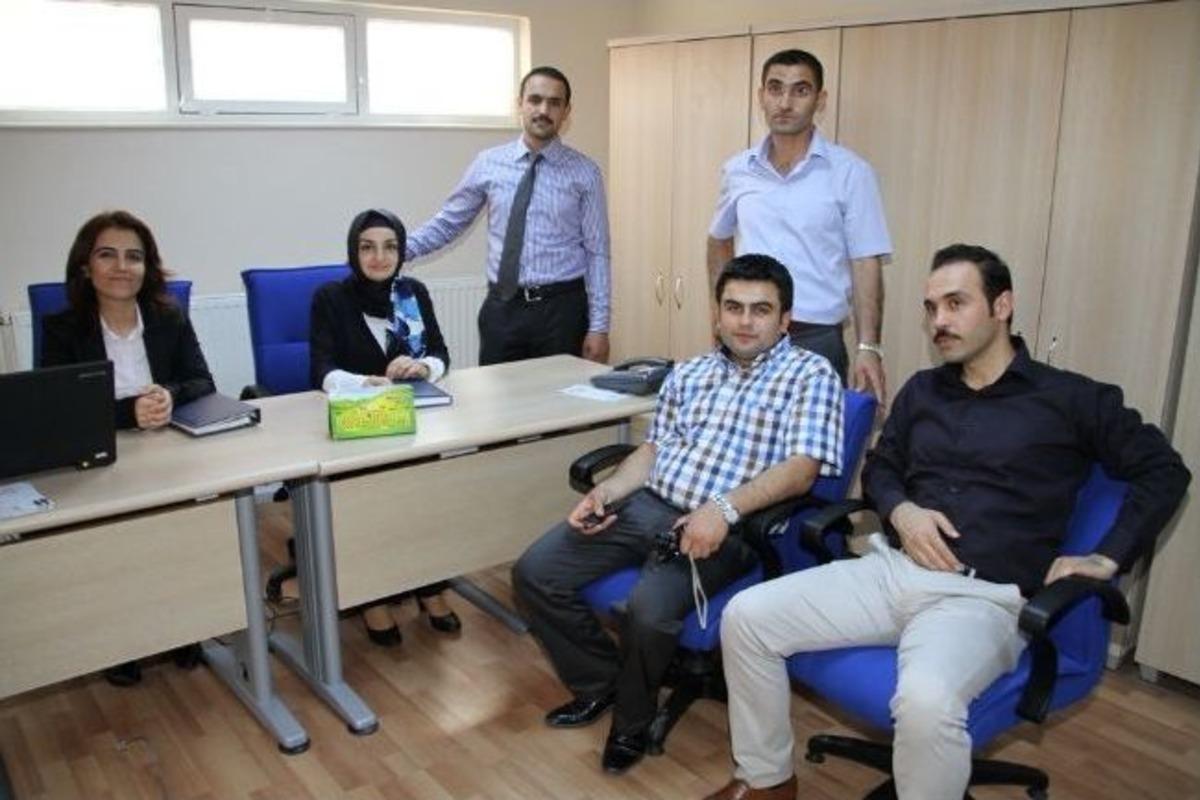 İş-kur Akhisar Hizmet Merkezi A&ccedil;ıldı