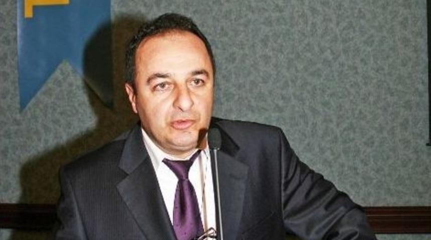 Ahşap Palet&ccedil;iler İzmir&rsquo;de Toplandı