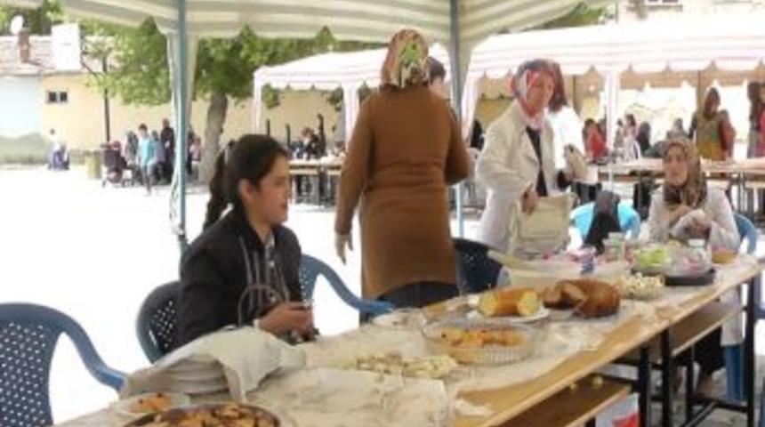 Kulu&rsquo;da Kermes