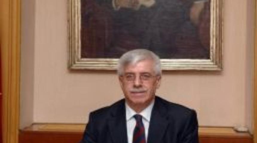 19 Mayıs Atat&uuml;rk&rsquo;&uuml; Anma, Gen&ccedil;lik Ve Spor Bayramı Mesajı