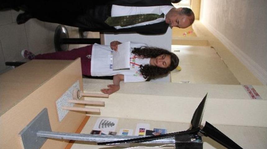 Ardahan&rsquo;da Bilim Şenliği