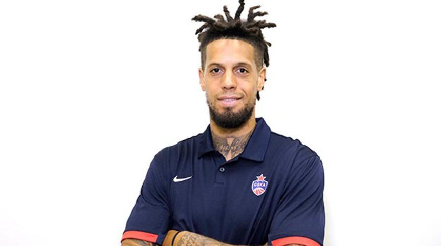 CSKA Moskova, Daniel Hackett’i kadrosuna kattı