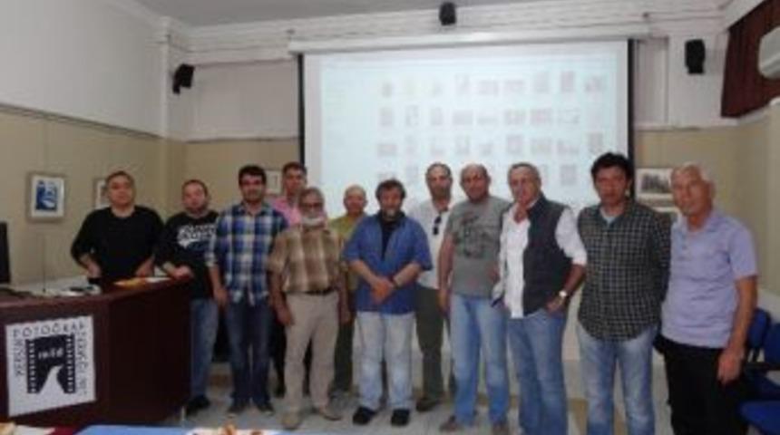 'mdto 1. Uluslararası Fotoğraf Yarışması' Sonu&ccedil;landı