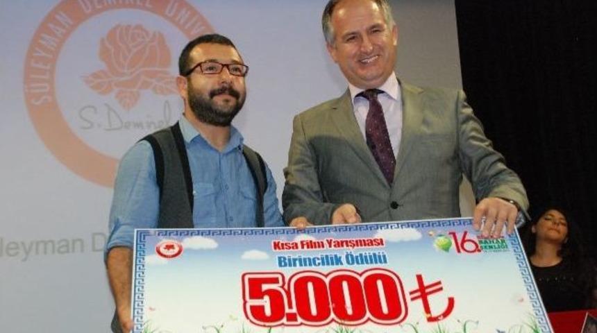 En İyi Projelere &Ouml;d&uuml;l