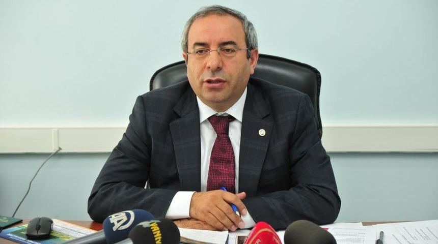 YY&Uuml;'n&uuml;n Yabancı &Ouml;ğrenci Alma &Ccedil;alışmaları Devam Ediyor