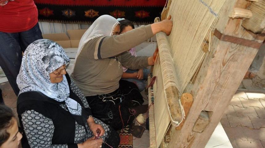 Kırşehir Kadın Emek Pazarı&rsquo;nın 3. Sezonu A&ccedil;ılıyor