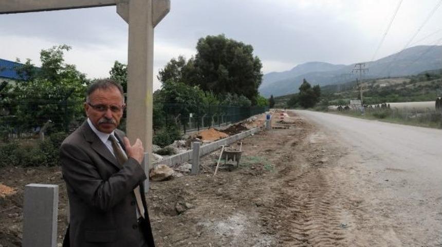 G&uuml;rle Ve Kayapınar, Manisa&rsquo;daki Değişime Dahil Oluyor