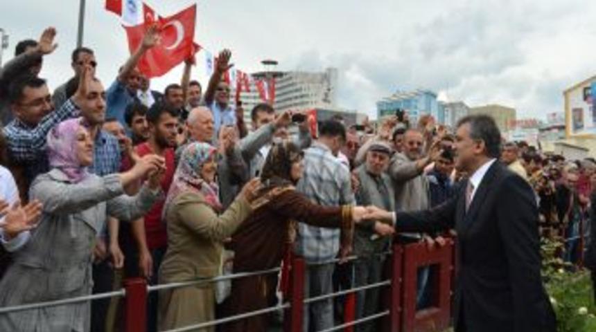 G&uuml;l: Bir&ccedil;ok Alandaki Reformları Eğitim Alanında Ger&ccedil;ekleştiremedik