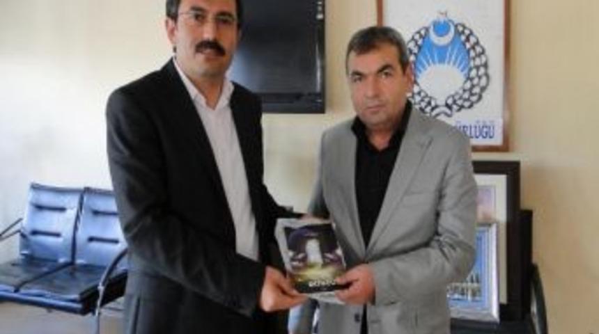 Başkan Uzunkaya Personeli&rsquo;ne Yasin-i Şerif Dağıttı