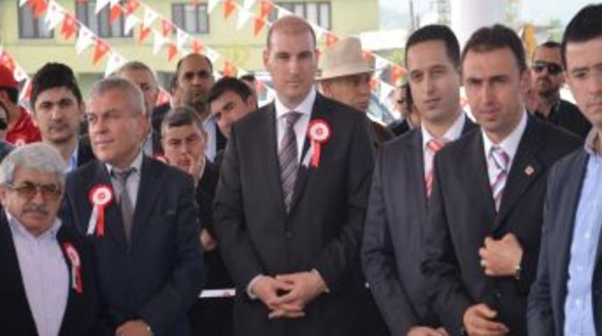 T&uuml;rkiye Petrolleri Ağını Genişletiyor