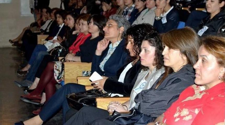 C&uuml;&rsquo;de Sağlıkta D&ouml;n&uuml;ş&uuml;m Programı Ve Hemşirelik Konferansı D&uuml;zenlendi
