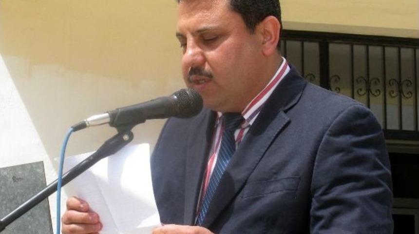 Araban Lisesi, 19 Mayıs Kutlamalarını İptal Etti