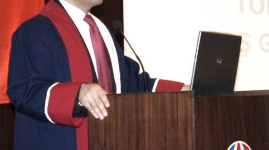 &lsquo;beyaz &Ouml;nl&uuml;k Giyme T&ouml;reni&rsquo; D&uuml;zenlendi