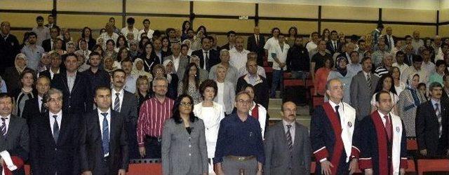 &lsquo;beyaz &Ouml;nl&uuml;k Giyme T&ouml;reni&rsquo; D&uuml;zenlendi 1
